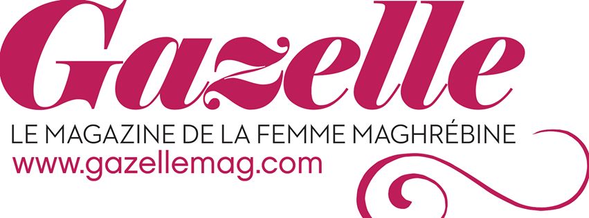 Gazelle Magazine